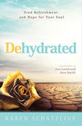 Dehydrated Paperback - Karen Schatzline - Re-vived.com