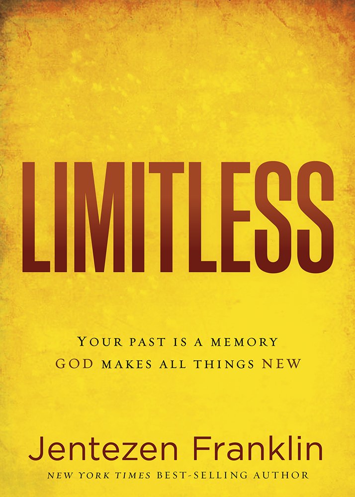 Limitless — Aslan Christian Books