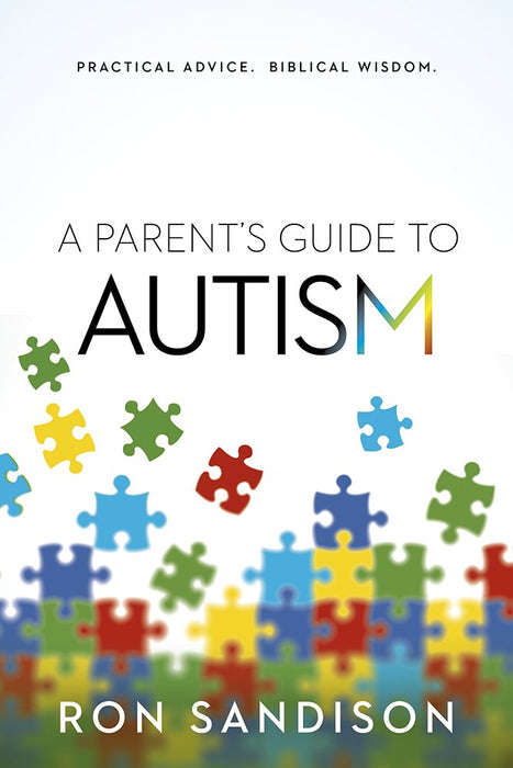 A Parent's Guide To Autism
