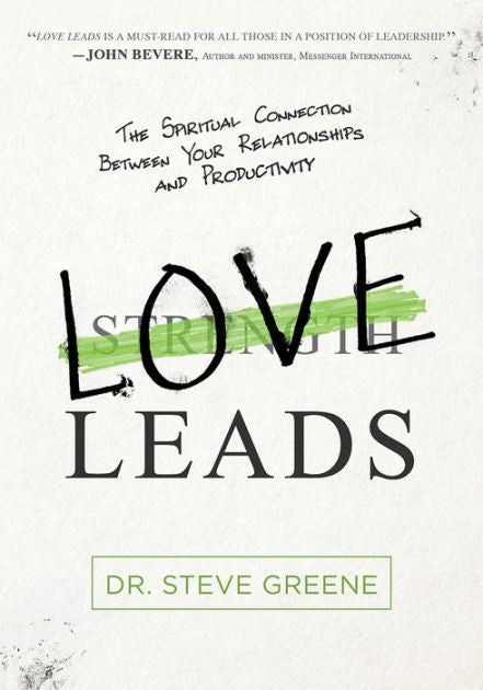 Love Leads
