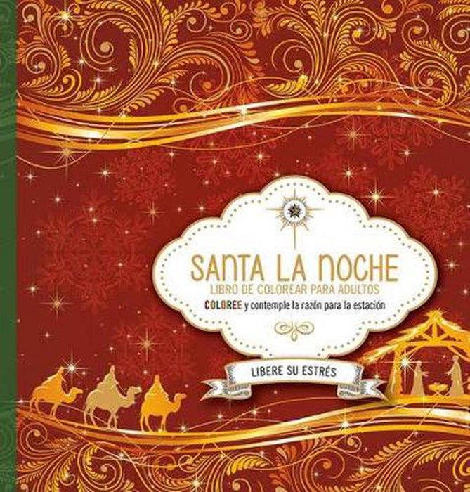 Santa La Noche