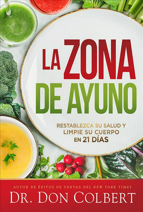 La zona de ayuno del doctor Colbert