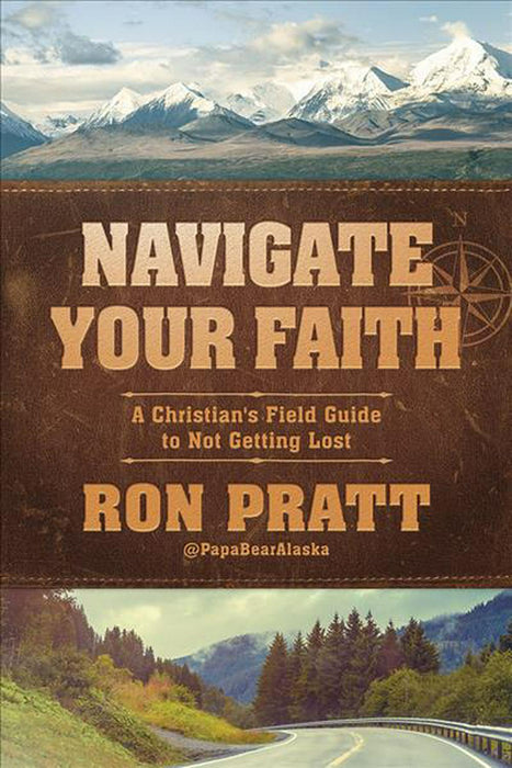 Navigate Your Faith