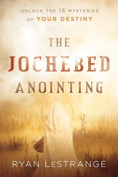 The Jochebed Anointing