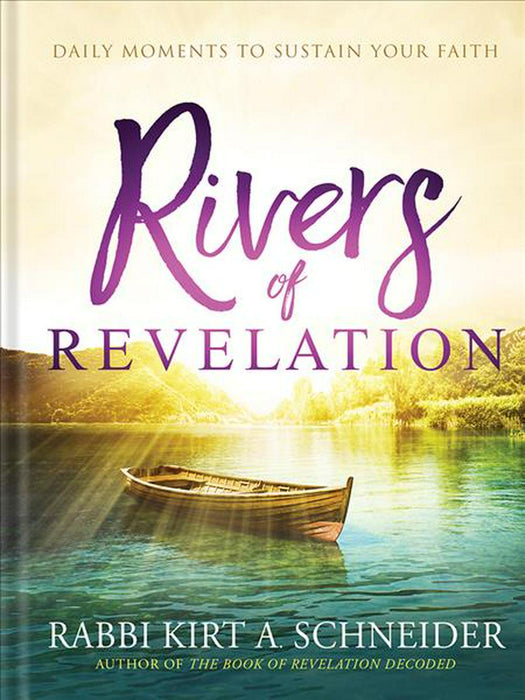 Rivers of Revelation