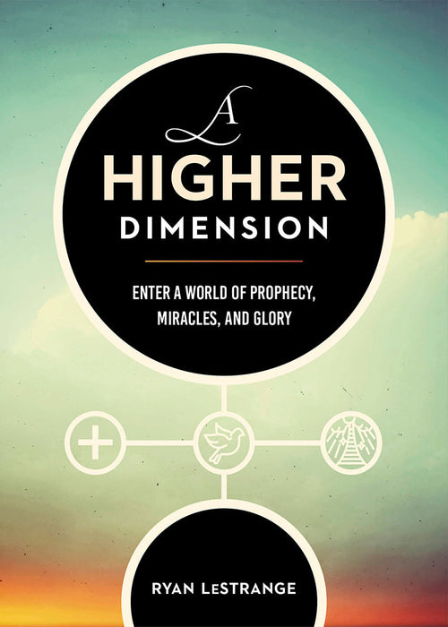 A Higher Dimension