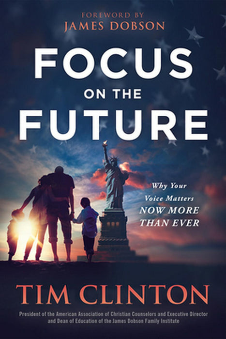 Focus on the Future
