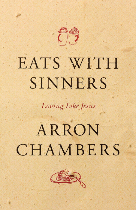 Eats With Sinners