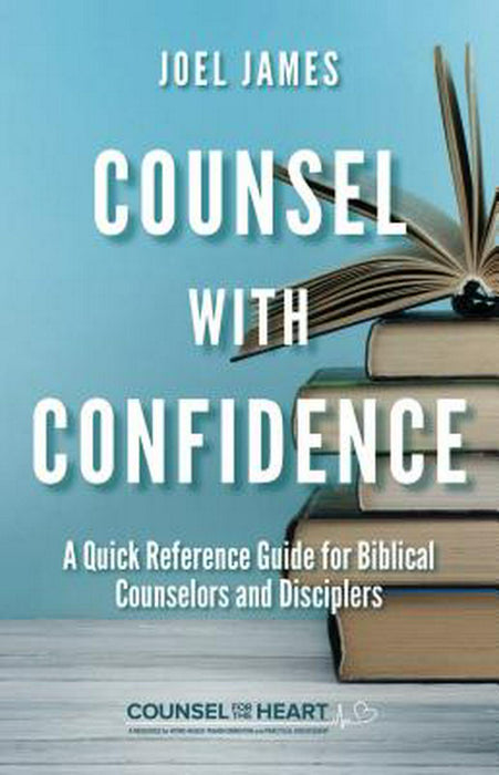 Counsel With Confidence