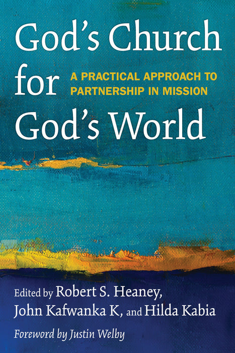 God's People for God's World