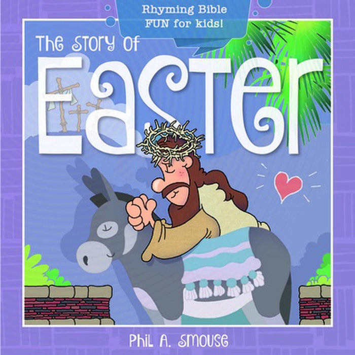 The Story of Easter