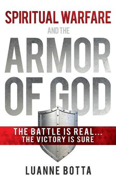 Spiritual Warfare and the Armor of God