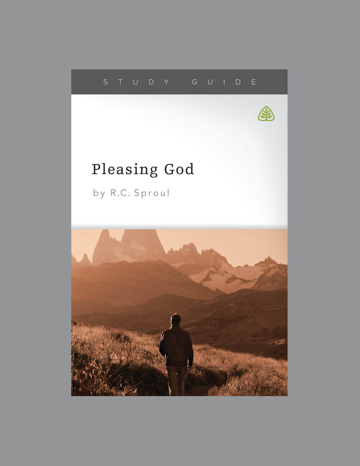 Pleasing God Study Guide — Aslan Christian Books