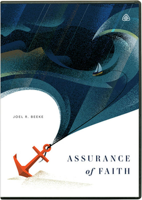 Assurance of Faith DVD