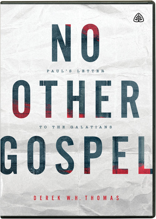 No Other Gospel DVD