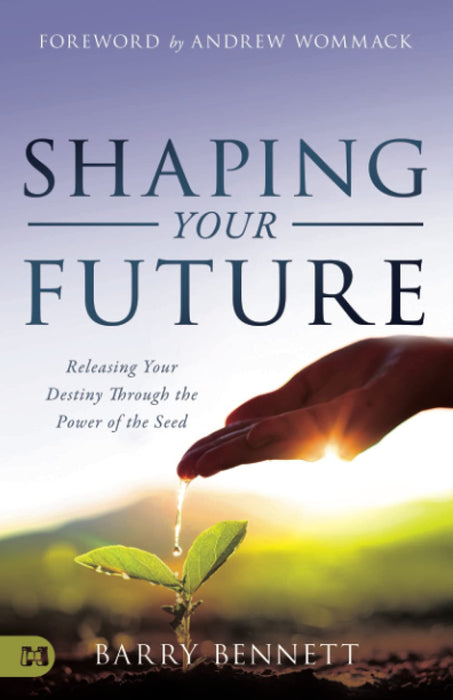Shaping Your Future