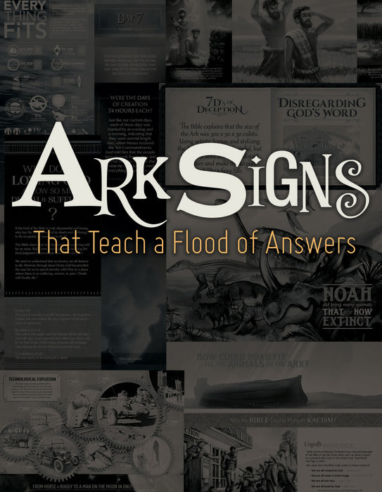 Ark Signs