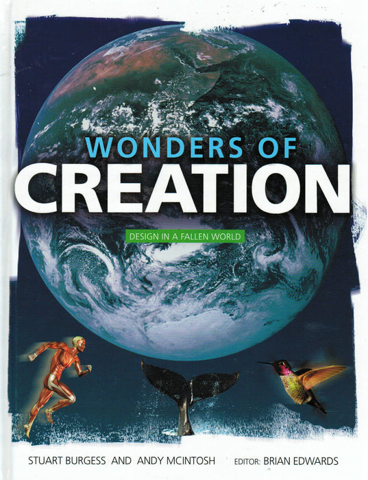 Wonders of Creation