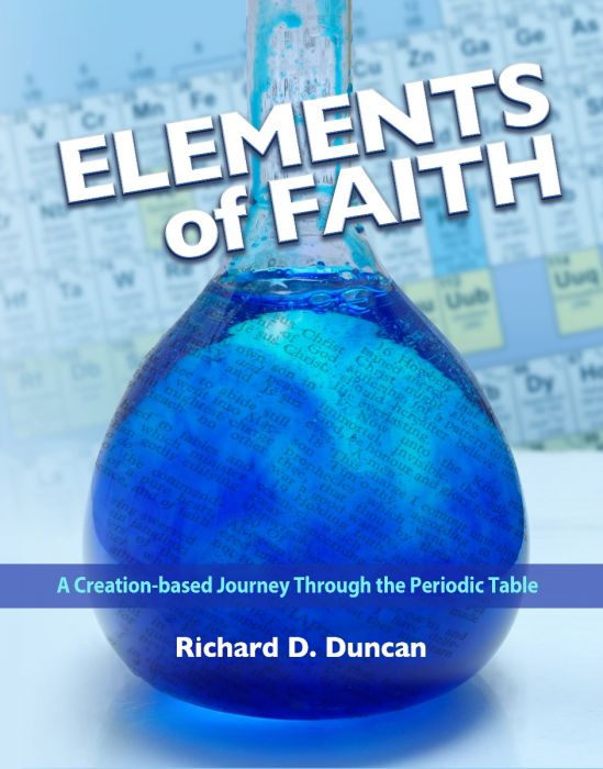 Elements of Faith