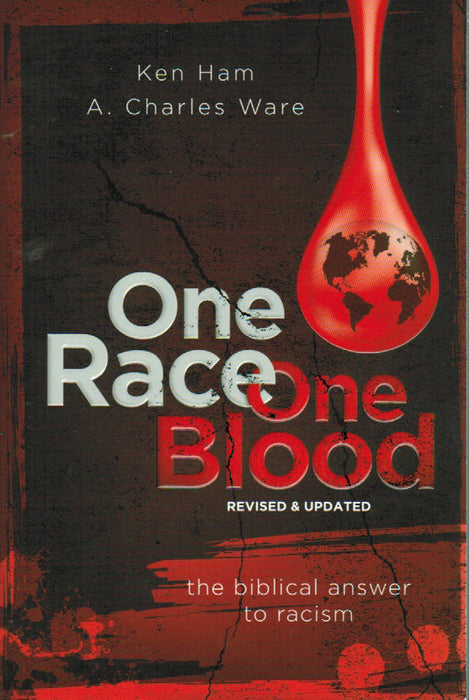One Race One Blood