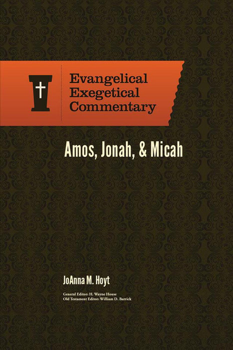 Amos, Jonah, & Micah