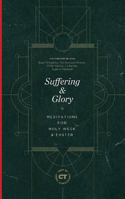Suffering and Glory