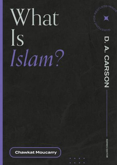 What is Islam?
