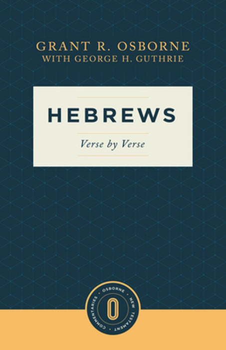Hebrews