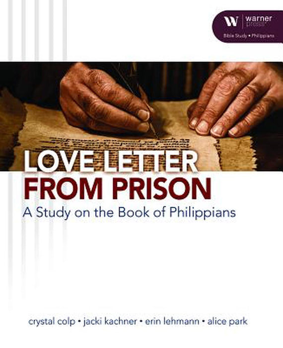 Love Letter from Prison