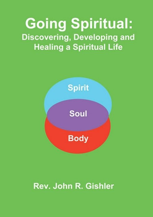 Going Spiritual