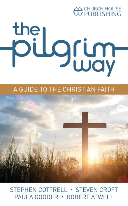 The Pilgrim Way (Pack of 25)