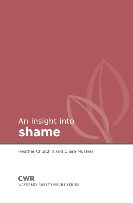 Insight Into Shame