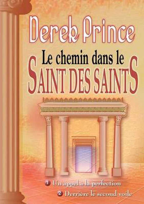 The Way into the Holiest (French)
