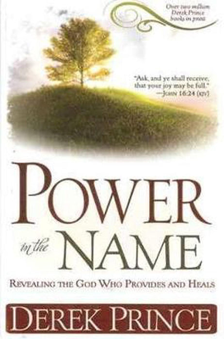 Power in the Name