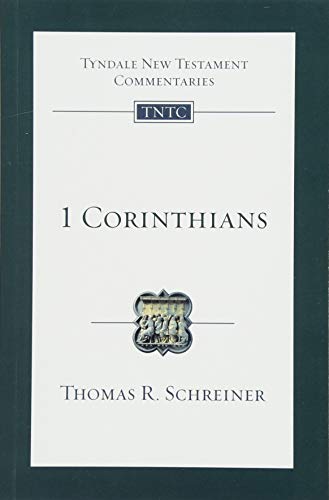 TNTC: 1 Corinthians