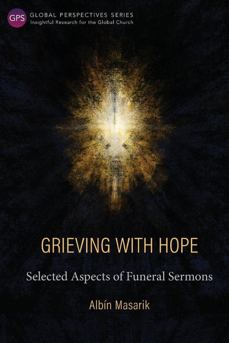 Grieving With Hope
