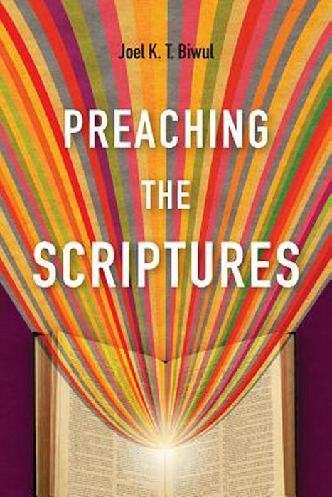 Preaching The Scriptures