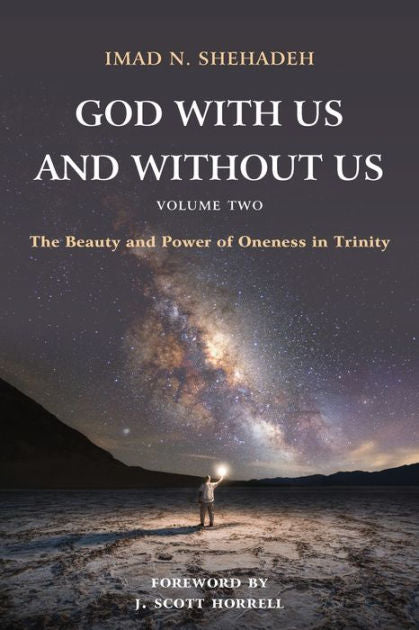 God With Us and Without Us, Volume 2