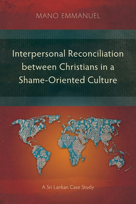 Interpersonal Reconciliation Between Christians