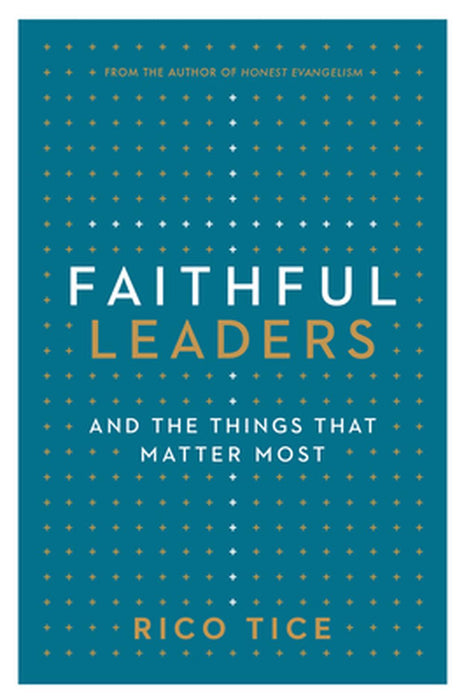 Faithful Leaders