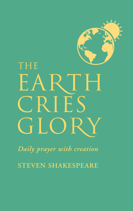 Earth Cries Glory