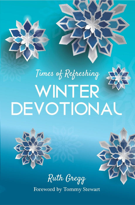 Winter Devotional