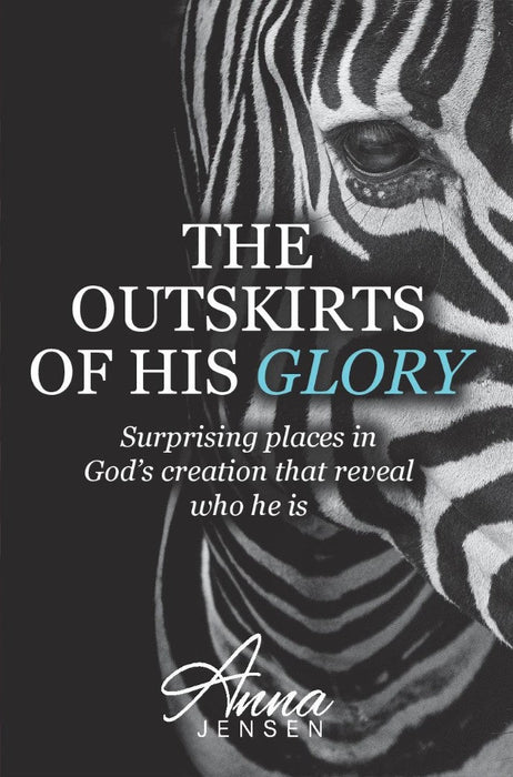 The Outskirts of His Glory
