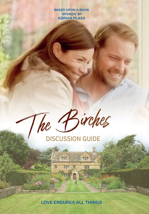 Birches Discussion Guide