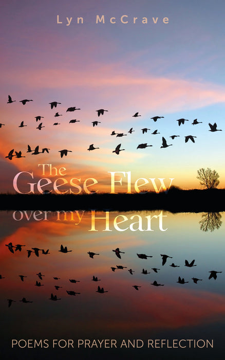 The Geese Flew Over My Head