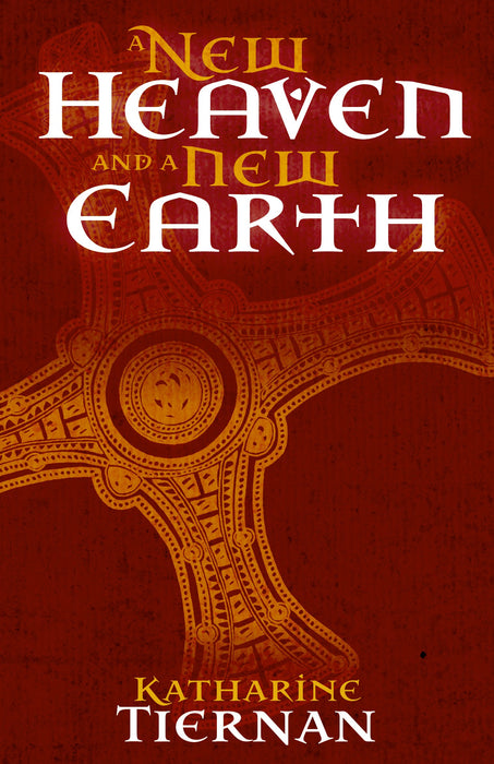 A New Heaven and a New Earth