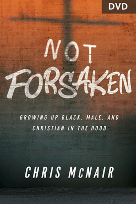 Not Forsaken DVD