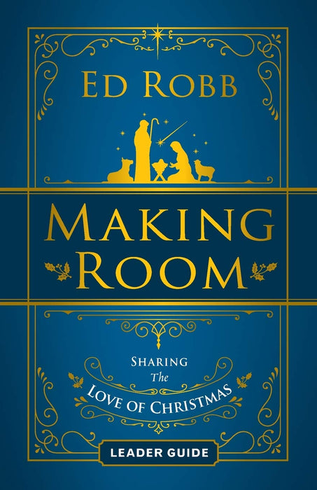 Making Room Leader Guide