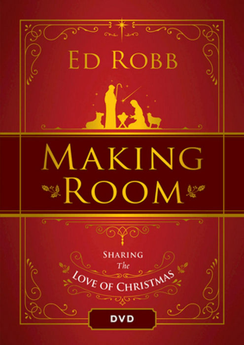 Making Room DVD