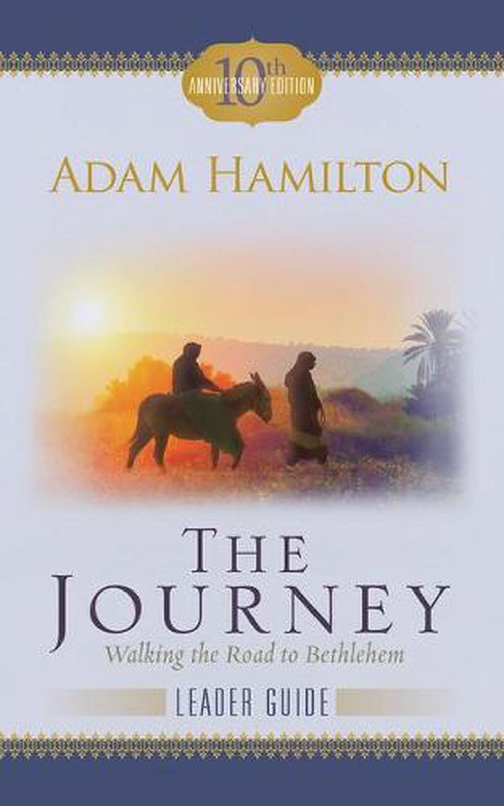 The Journey Leader Guide — Aslan Christian Books